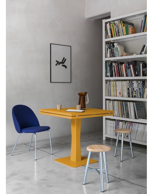 IŠSKLEIDŽIAMAS STALAS GUALTIERO | +dydžiai 1