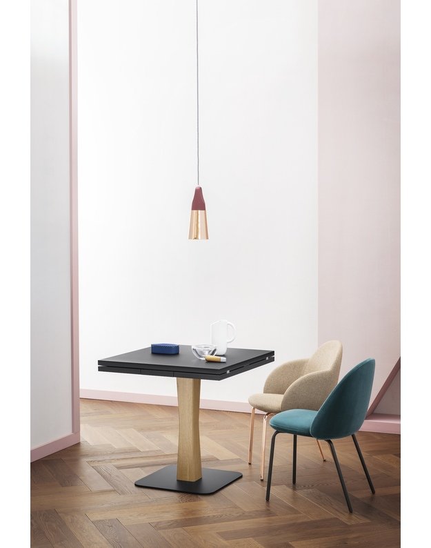 IŠSKLEIDŽIAMAS STALAS GUALTIERO | +dydžiai 5