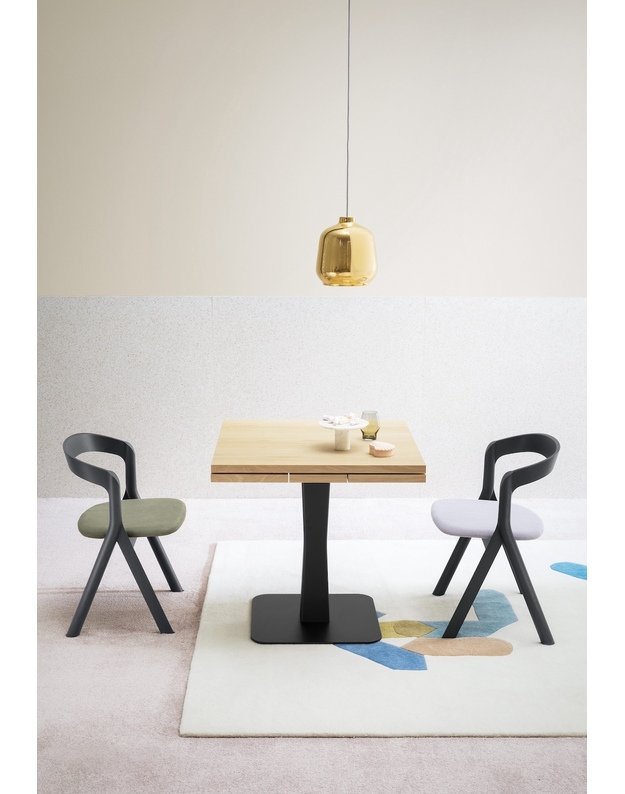 IŠSKLEIDŽIAMAS STALAS GUALTIERO | +dydžiai 6