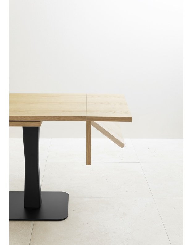 IŠSKLEIDŽIAMAS STALAS GUALTIERO | +dydžiai 7