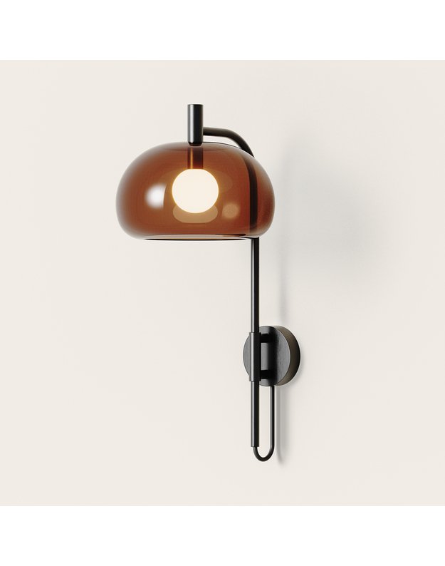 SIENINIS ŠVIESTUVAS CLOUD | +spalvos 7