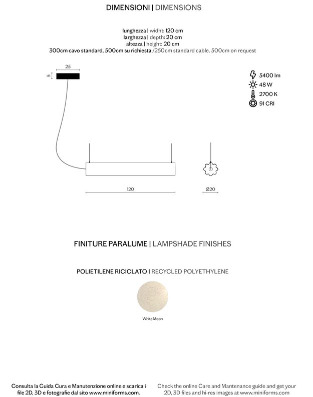 PAKABINAMAS ŠVIESTUVAS LUCERAMA 5