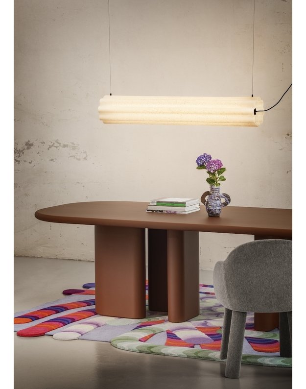 LUCERAMA PENDANT LAMP 1