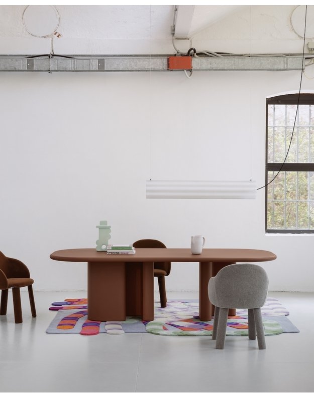 LUCERAMA PENDANT LAMP 2