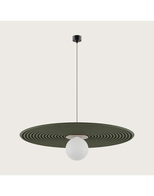 TICO BULB PENDANT LAMP | +colours 4