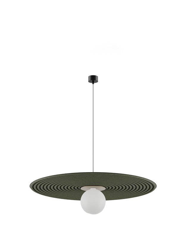 TICO BULB PENDANT LAMP | +colours