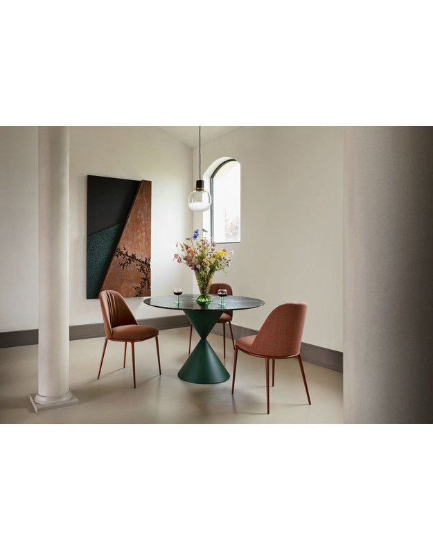 TABLE CLESSIDRA S | +colours 12