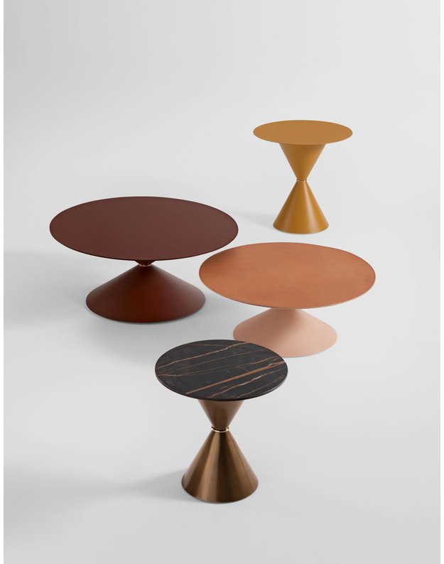 TABLE CLESSIDRA S | +colours 3