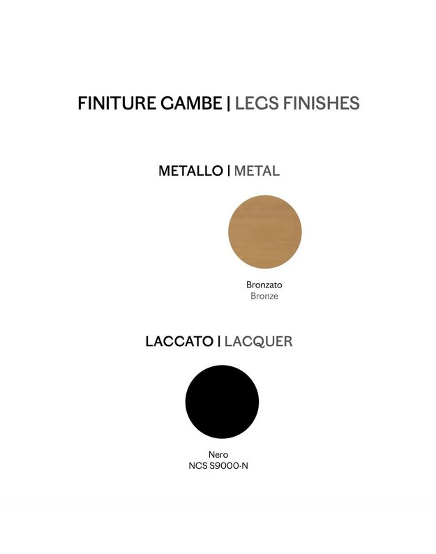 MAGGESE EXTENDIBLE TABLE | +sizes 5