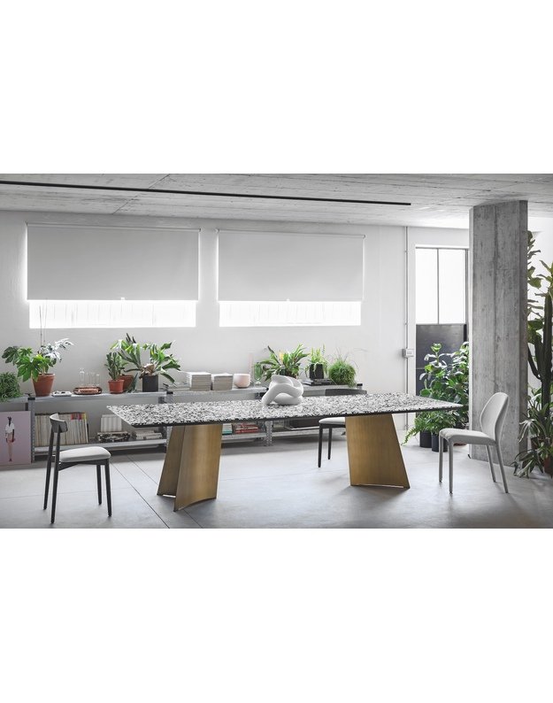 MAGGESE EXTENDIBLE TABLE | +sizes 2