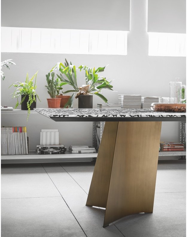 MAGGESE EXTENDIBLE TABLE | +sizes 3