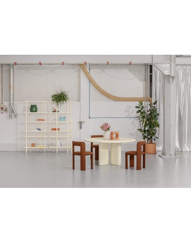 MILONGA BOOKCASE | +colours 2