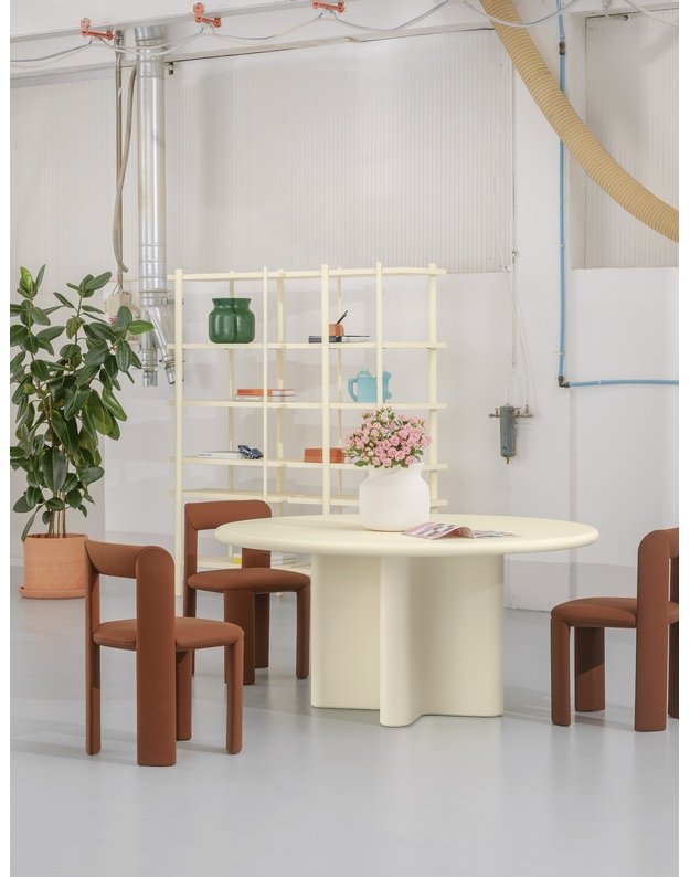 MILONGA BOOKCASE | +colours 1