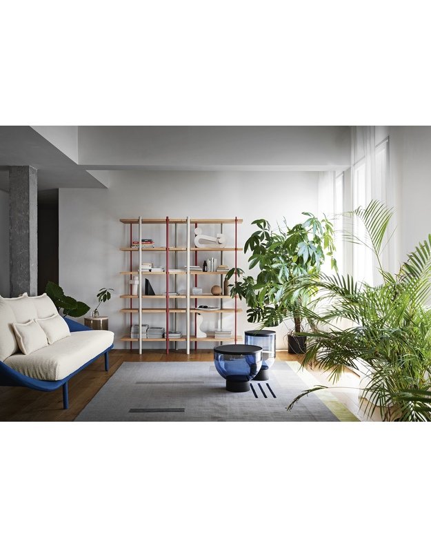 MILONGA BOOKCASE | +colours 1