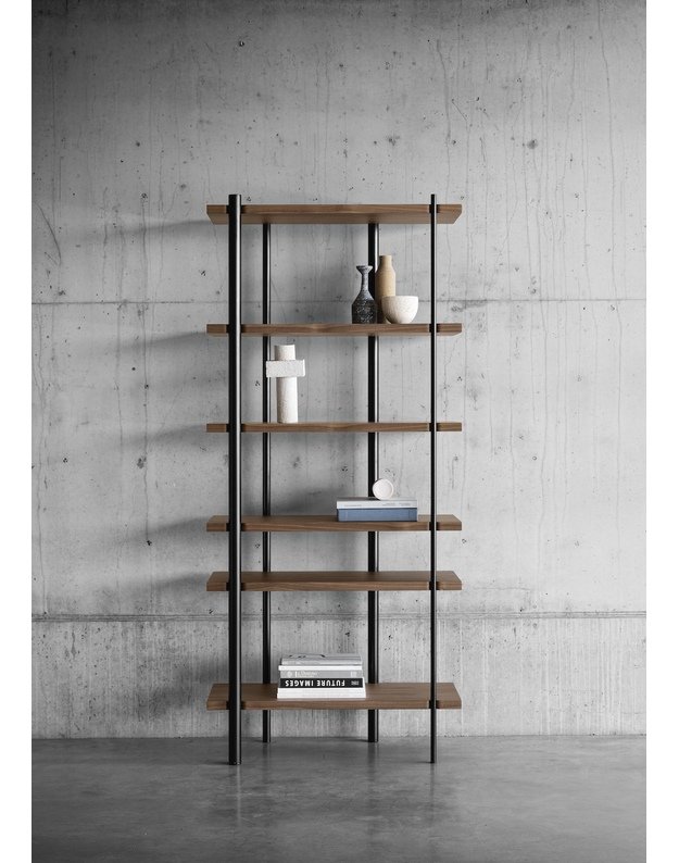 MILONGA BOOKCASE | +colours 3