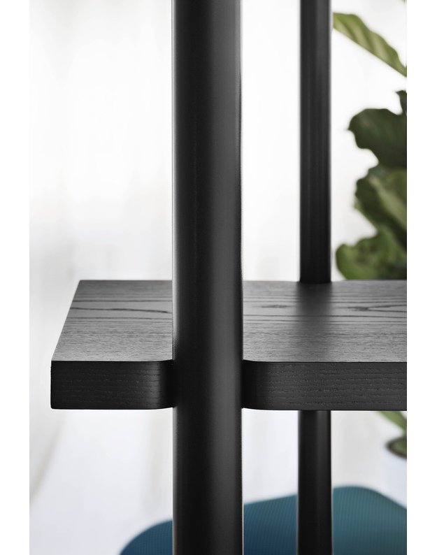 MILONGA BOOKCASE | +colours 4