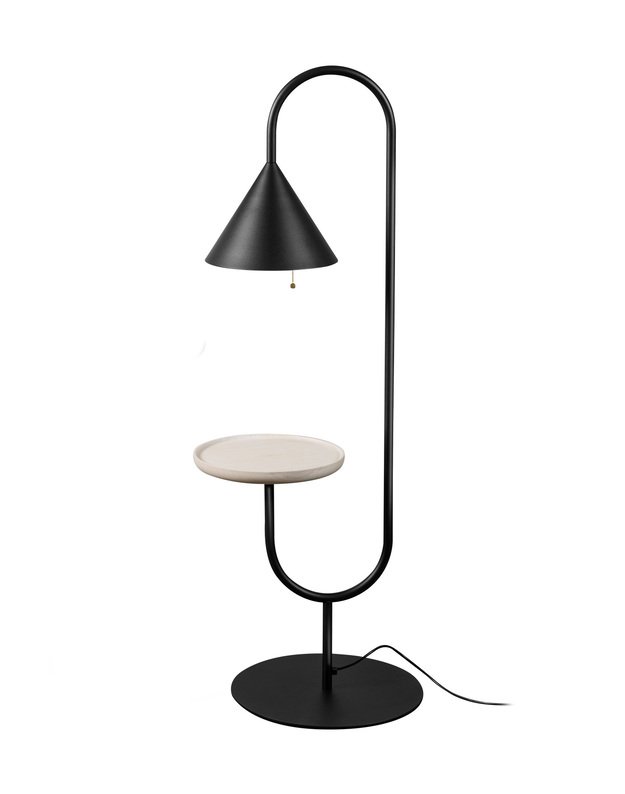 OZZ FLOOR LAMP | +sizes