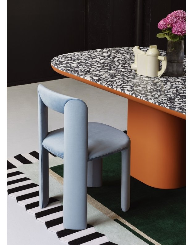 AMIA CHAIR | +colours 6