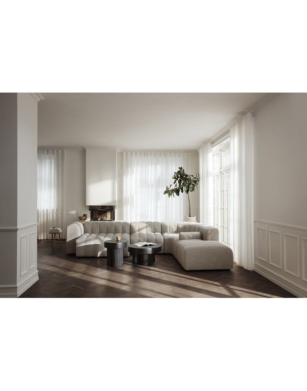 GEAR COFFEE TABLE LOW | EARTH  7