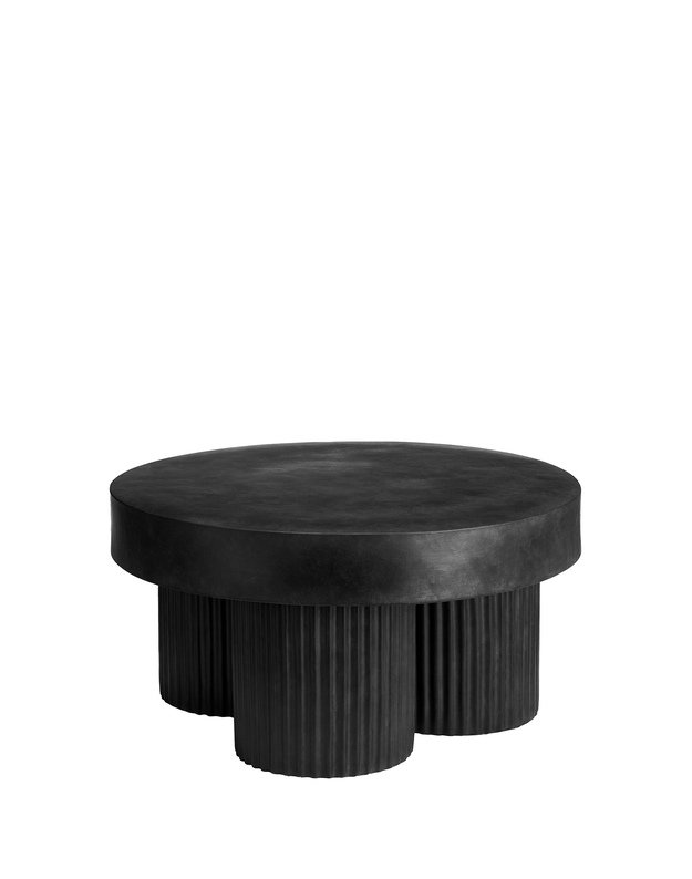 GEAR COFFEE TABLE LOW | EARTH 