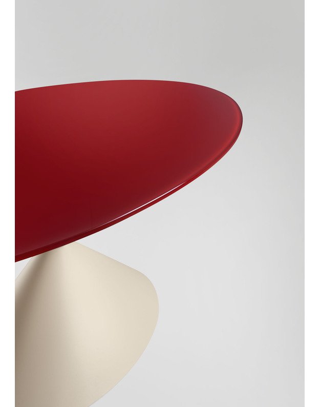 STALAS CLESSIDRA ELLIPTICAL | Glass 3