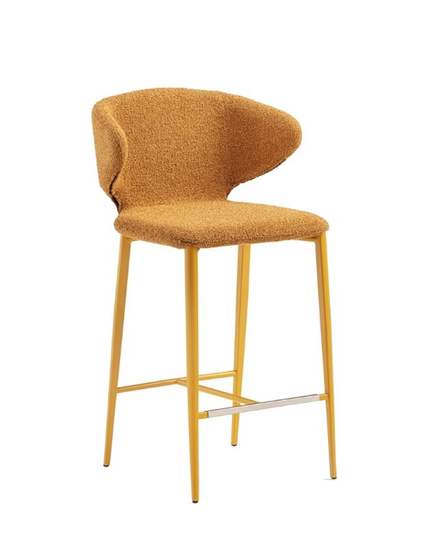 WRAP BR M TS STOOL | +colours