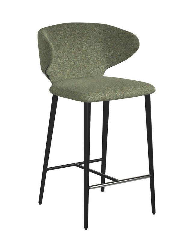 WRAP BR M TS STOOL | +colours