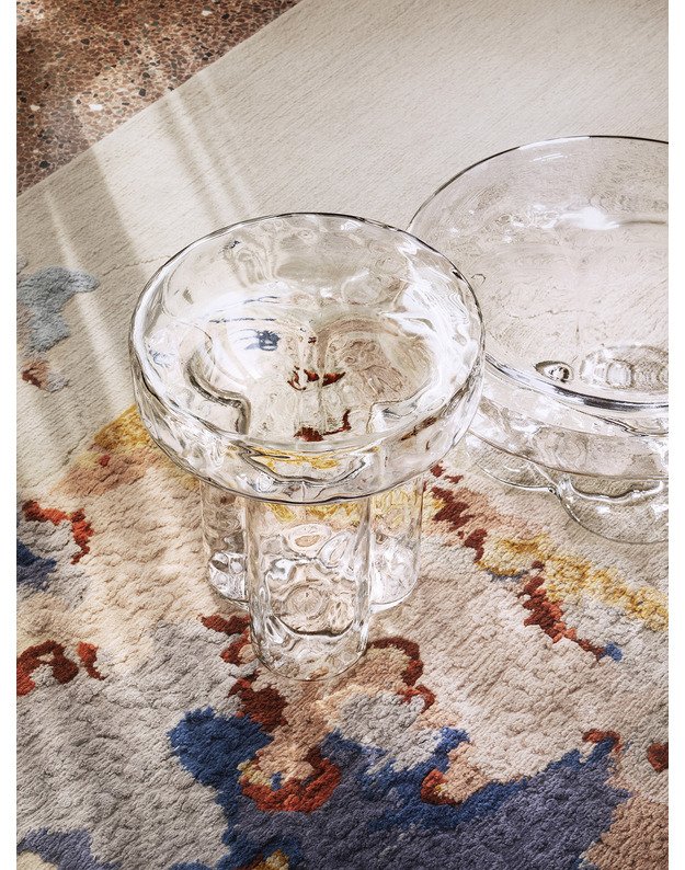 SODA ICED COFFEE TABLE | +sizes 1