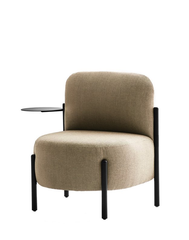 FLAG ARMCHAIR | Expo 