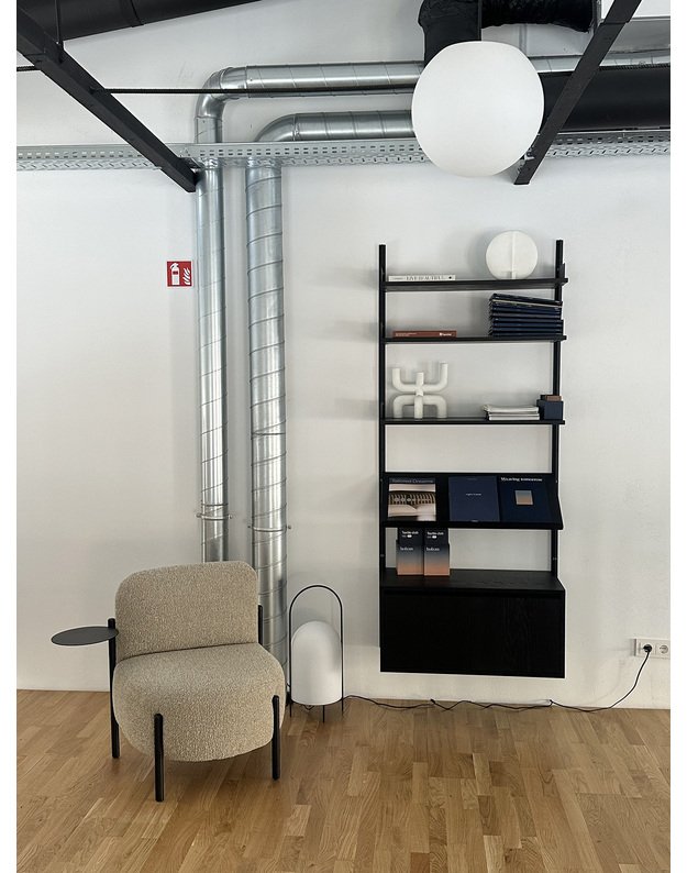 FLAG ARMCHAIR | Expo  3