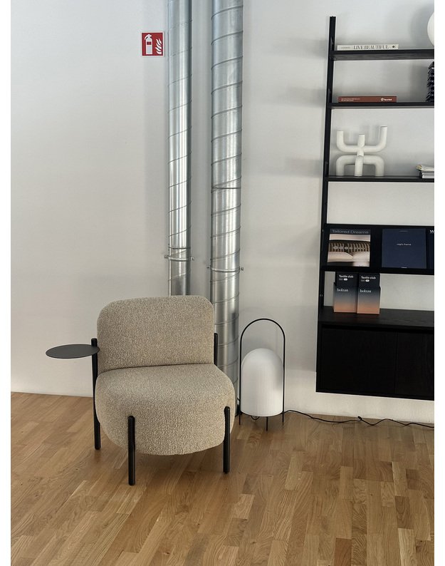 FLAG ARMCHAIR | Expo  2