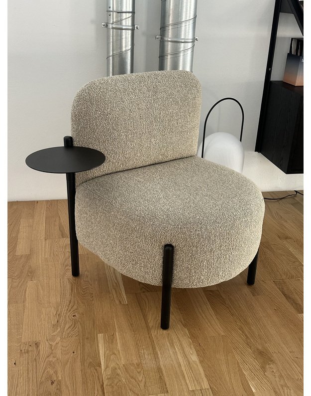 FLAG ARMCHAIR | Expo  1