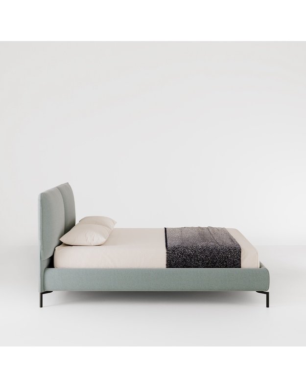 BED EDEN SOFT H22 2
