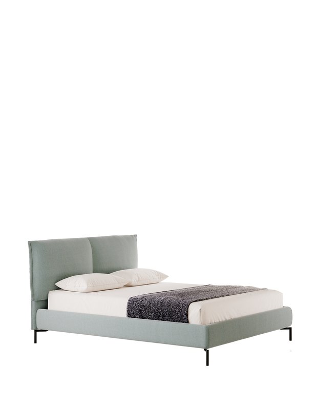 BED EDEN SOFT H22