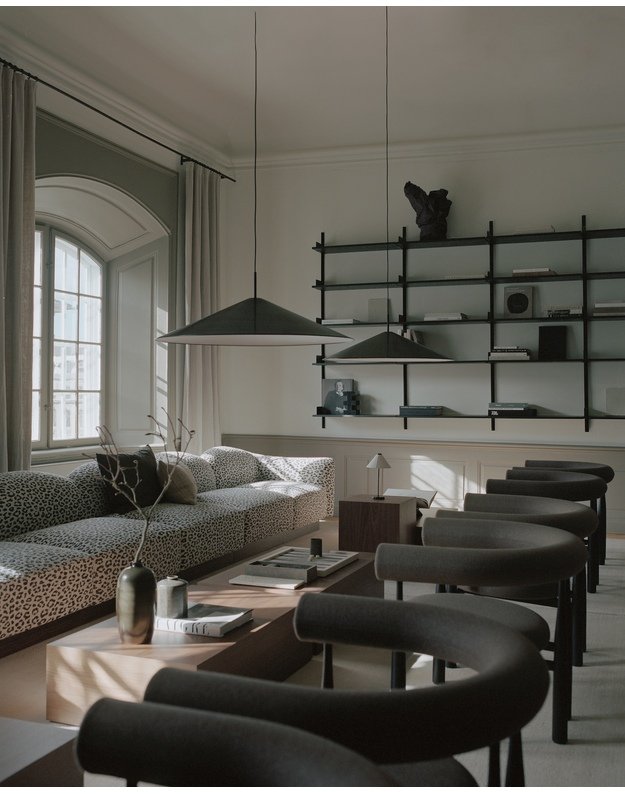 LIBRARY SHELF 1900 | + colours  2