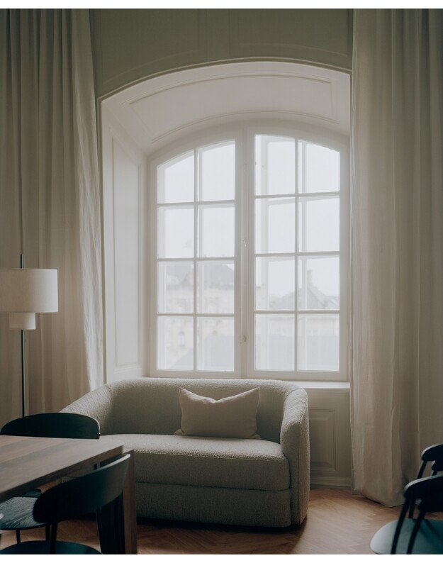 FLOOR LAMP MARGIN | beige 6