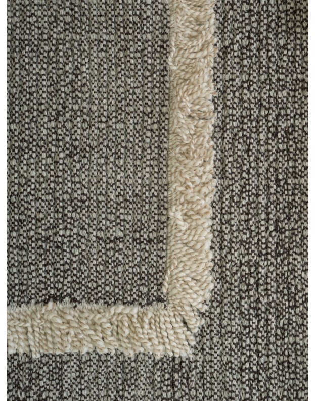 SOFT OUTLINE kilimas by Norm Architects | Granite 3