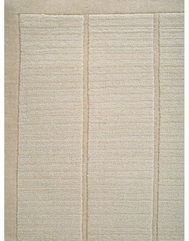 WOVEN TATAMI kilimas by Norm Architects| Cream 4