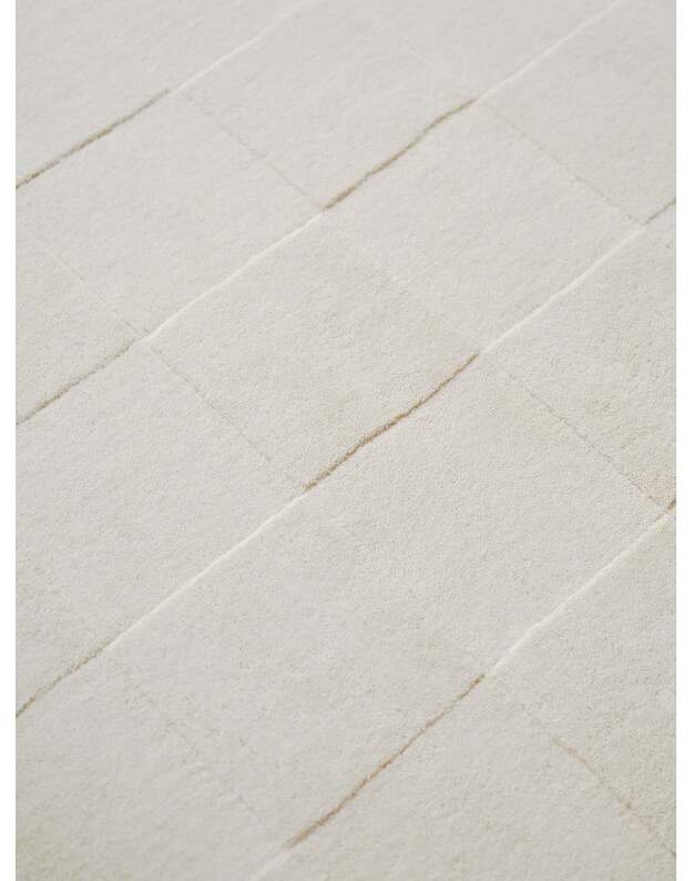 LUZERN WHITE kilimas 4