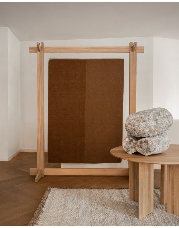 ECHO YANO kilimas | Mustard 1