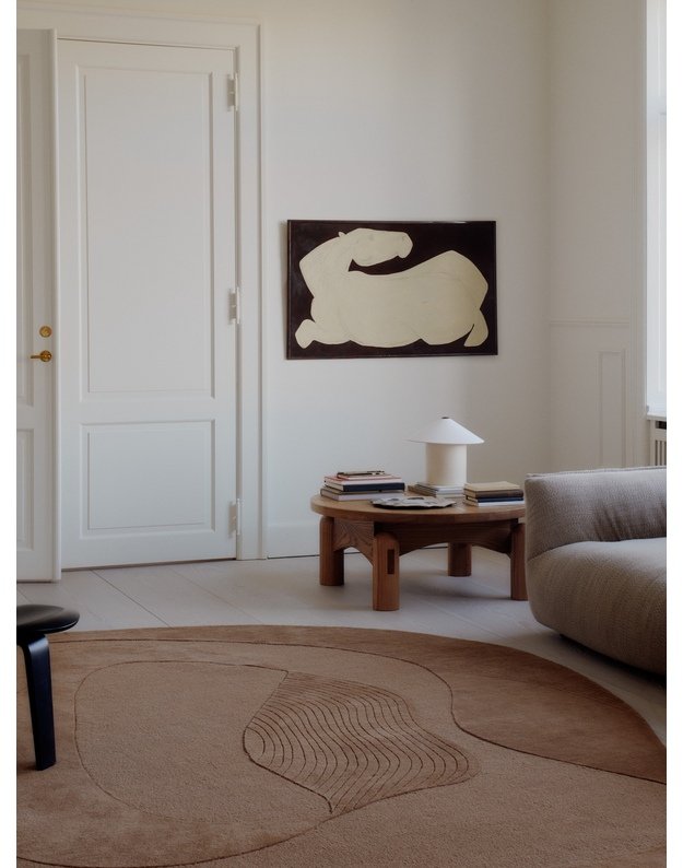 KINDLE POETRY kilimas | Amber 2