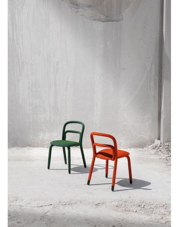 KĖDĖ PIPPI S | +spalvos 4