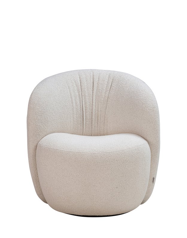 FOTELIS OVATA SMALL | Cuddle col. 02