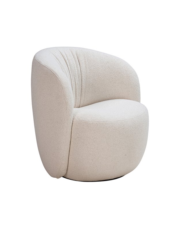 FOTELIS OVATA SMALL | Cuddle col. 02 1