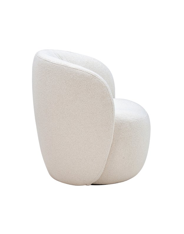 FOTELIS OVATA SMALL | Cuddle col. 02 3