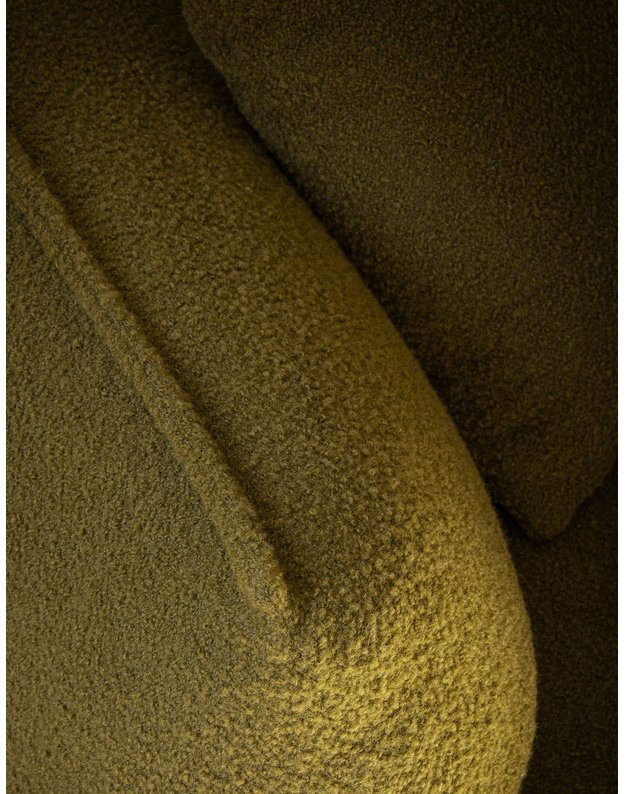 SOFA RIDGE 2 by Norm Architects | Leather 5