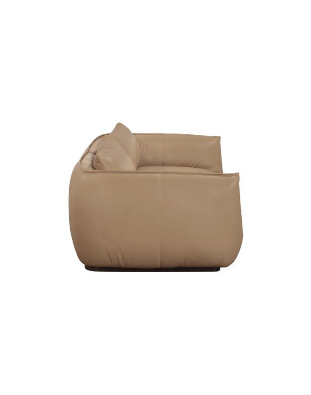 SOFA RIDGE 2 by Norm Architects | Leather 3