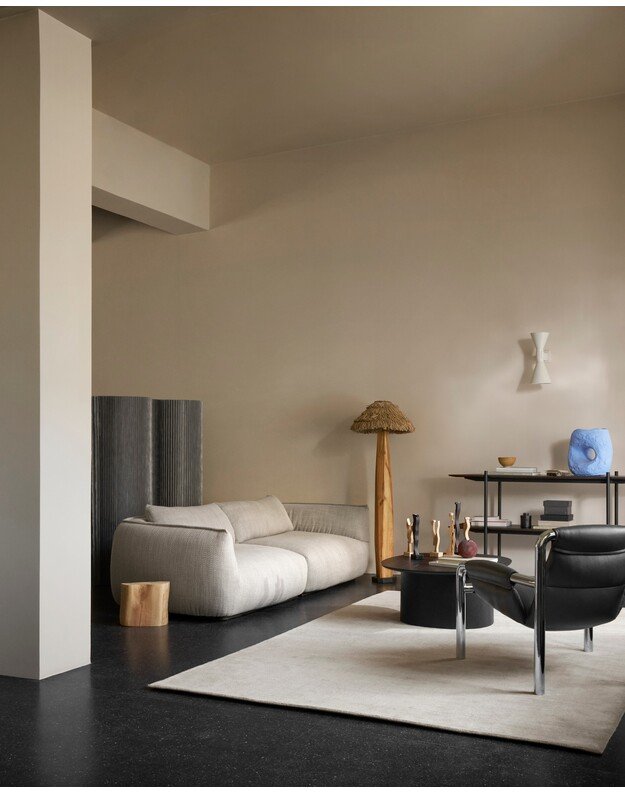 SOFA RIDGE 2 by Norm Architects | Leather 7