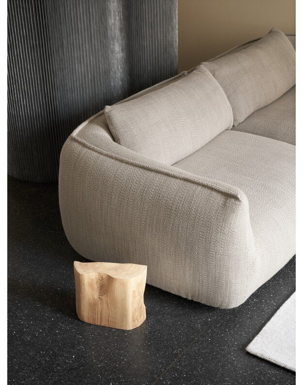 SOFA RIDGE 2 by Norm Architects | Leather 6