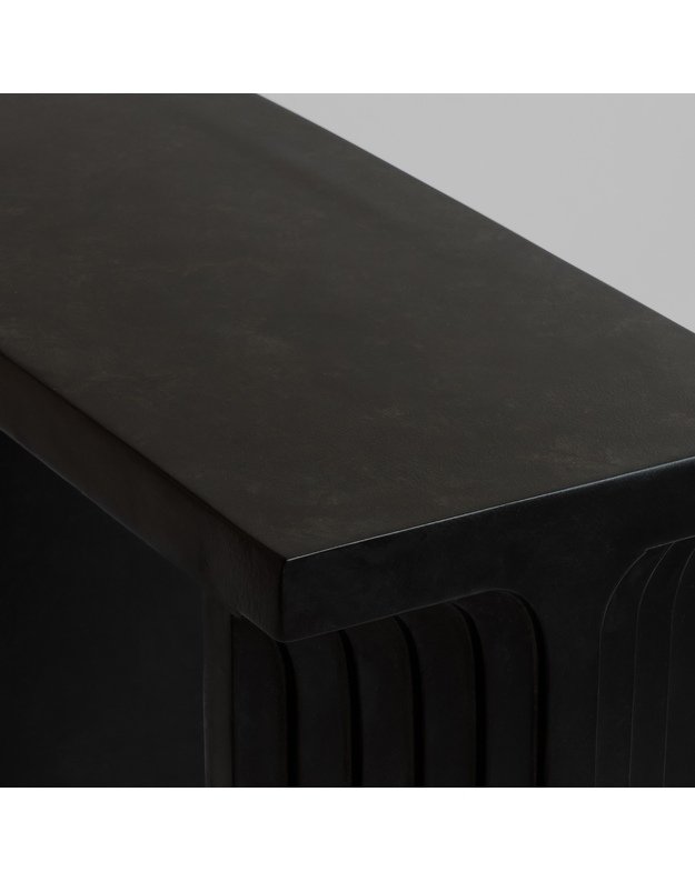 ARC CONSOLE | Coffee 6